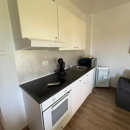 Andrea Апартаменты *