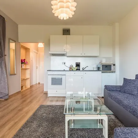 Andrea Апартаменты Ровинь