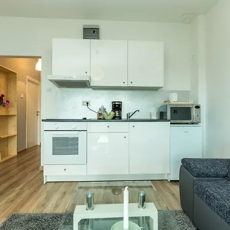 Andrea Апартаменты