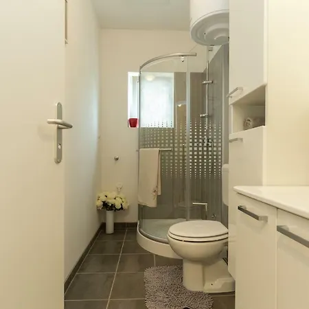 Апартаменты Andrea Ровинь