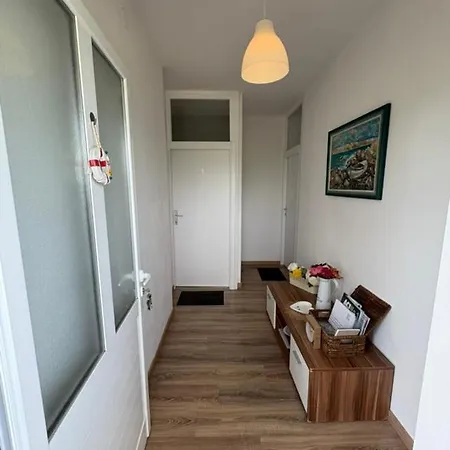 Andrea Apartamento