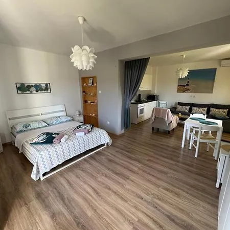 Apartamento Andrea *