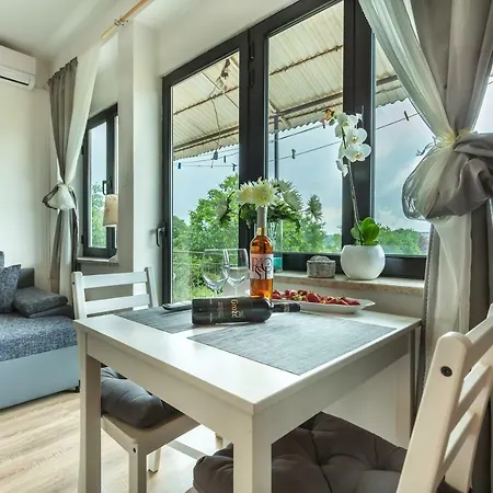 Apartamento Andrea