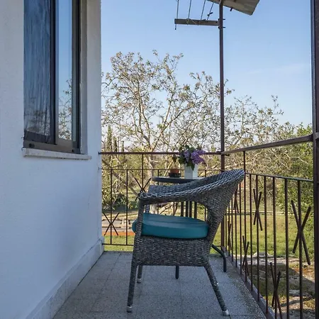 Andrea Apartment