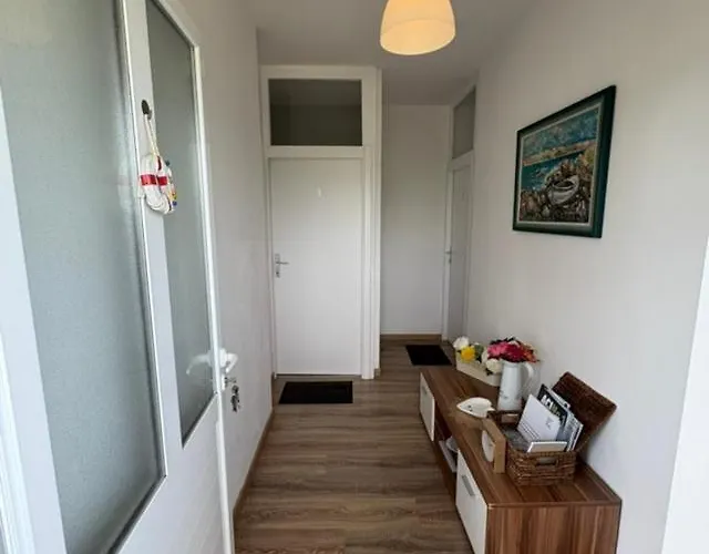 Andrea Apartman