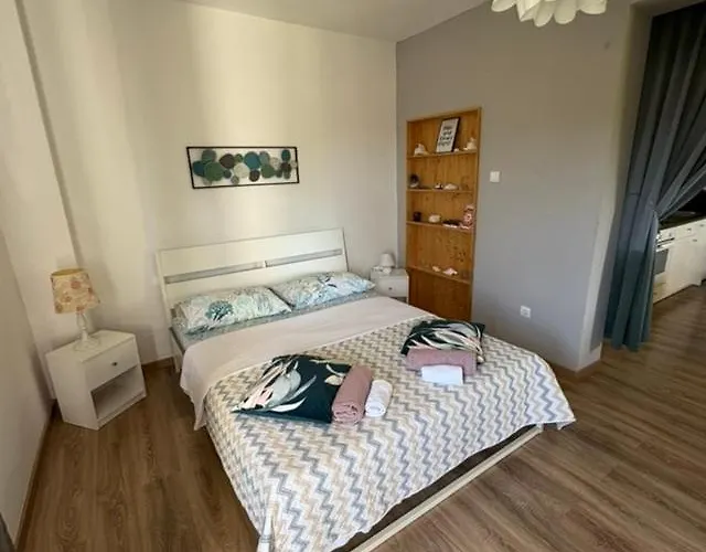 Apartman Andrea