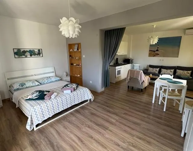 Apartman Andrea *