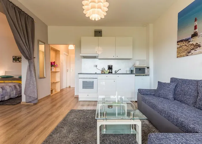 Andrea Apartman Rovinj