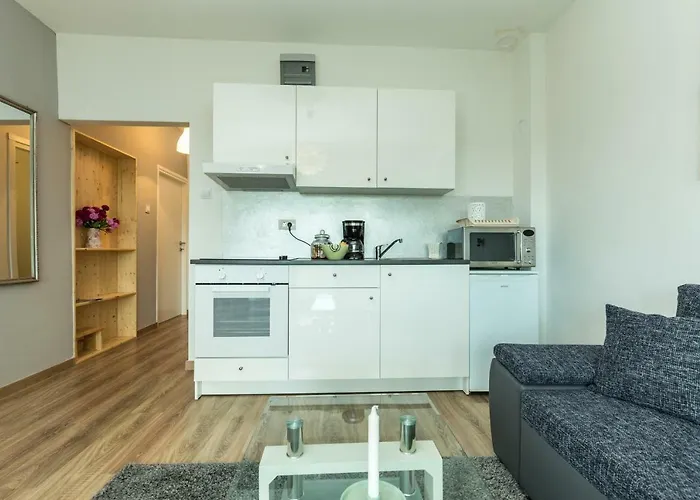 Andrea Apartman