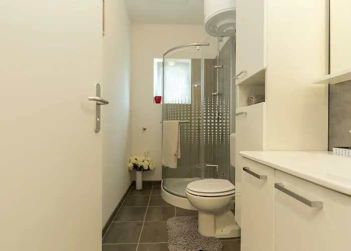 Apartman Andrea Rovinj