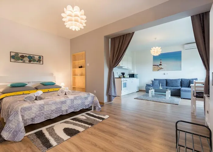 Andrea Apartman
