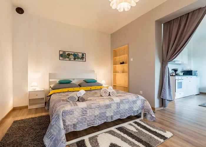 Andrea Apartman