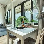 Appartement Andrea