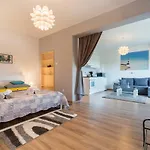 Andrea Appartement