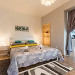 Andrea Appartement