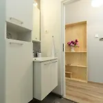 Andrea Appartement *