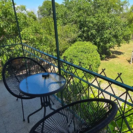 Andrea Διαμέρισμα Ρόβινι