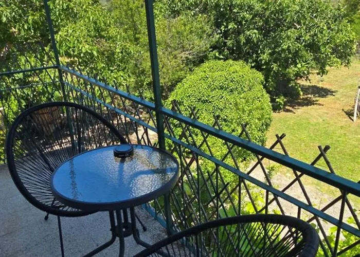 Andrea Διαμέρισμα Ρόβινι